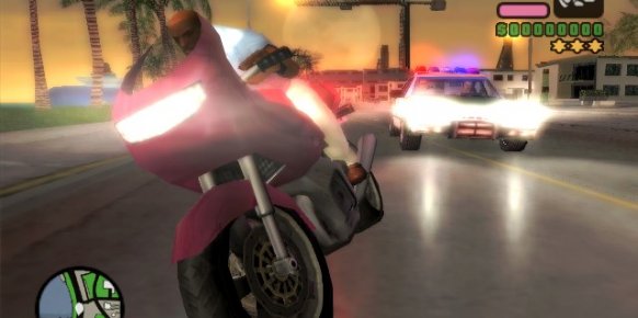 PS Vita podría contar con sus propios GTA y Monster Hunter