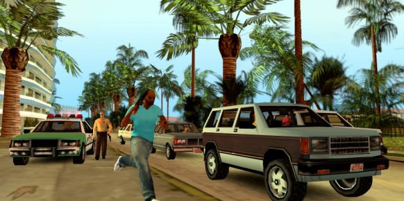 Grand Theft Auto: Vice City Stories y Liberty City Stories estarán disponibles en PSN la próxima semana
