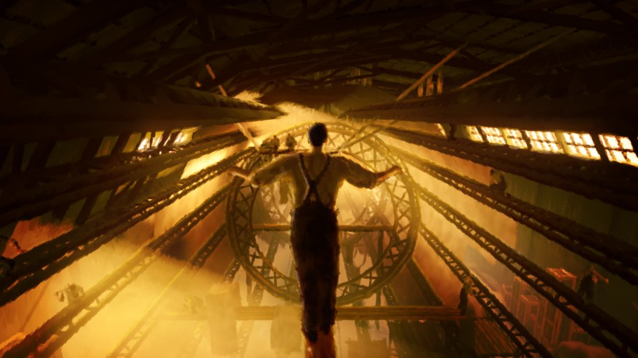 Una historia de guerra que emociona. Análisis de 11-11: Memories Retold