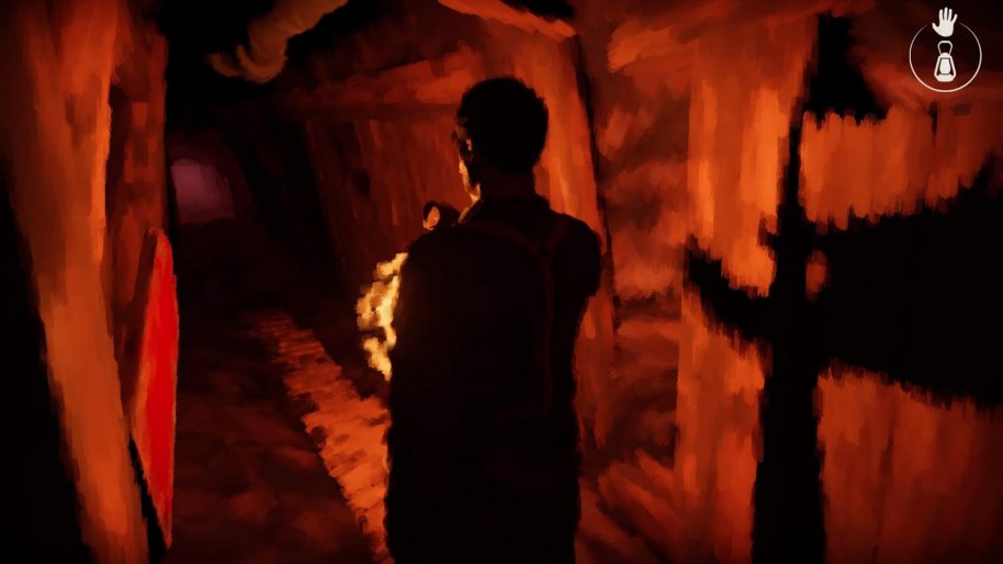 Es importante explorar cada escenario para dar con los objetos coleccionables, pues estos desbloquean información histórica sobre el conflicto bélico.