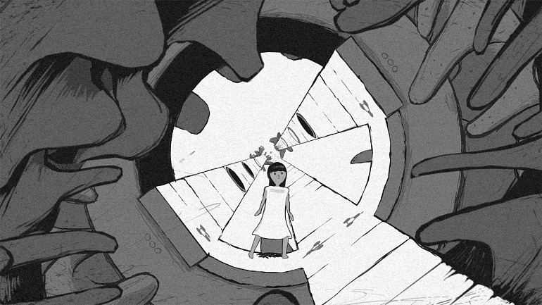 Imagen de Path to Mnemosyne