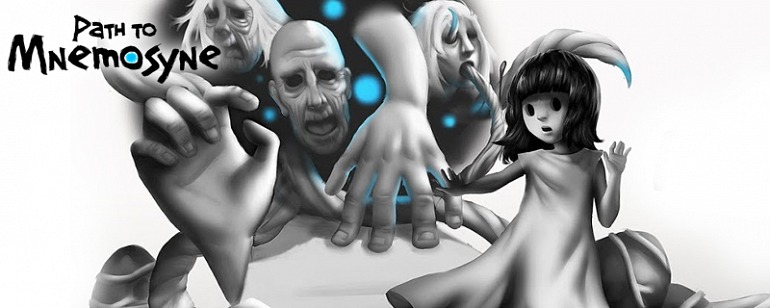 Path to Mnemosyne, o el miedo a hacernos mayores y no ser recordados