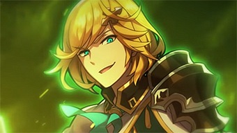 Dragalia Lost, lo nuevo de Nintendo para móviles, llega pronto