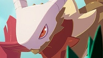 Temtem, el sueño de crear un Pokémon "made in Spain"