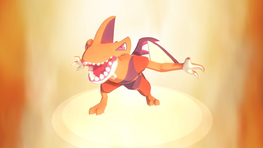 Temtem, el sueño de crear un Pokémon &quot;made in Spain&quot;