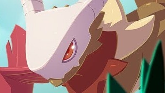 ¡Temtem ya está disponible en PC! Estos son sus requisitos mínimos y recomendados