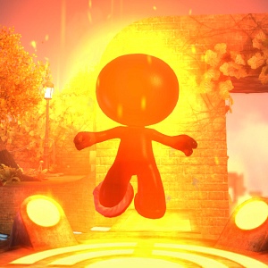 Análisis de Youropa, jugando con la perspectiva