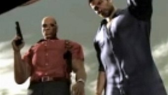 Eight Days: Primeros detalles