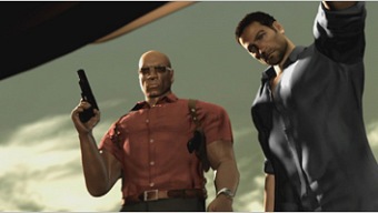 Nuevo material de Eight Days, juego cancelado de Sony para PlayStation 3