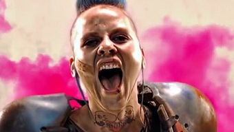 RAGE 2: id Software descarta las cajas de botín