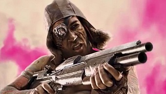 El talentoso Mick Gordon no hará la música de Rage 2