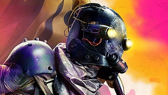 Los creadores de RAGE 2 hablan sobre sus inspiraciones: DOOM, Just Cause y Mad Max