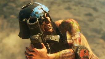 Rage 2 tendrá en su arsenal el arma más legendaria y poderosa de Doom