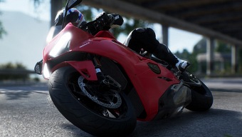 Ride 3, más de 200 motos reales, carreras y Milestone