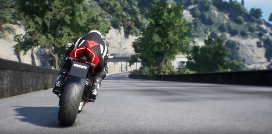 El Unreal Engine 4 permitirá mostrar gráficos bastante vistosos y claramente más detallados que los plasmados en la entrega precedente.