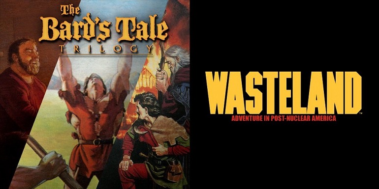 Varios clásicos de inXile se estrenarán pronto en Xbox Game Pass