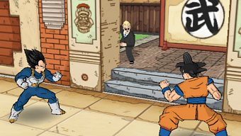 Super Dragon Ball Z llegará en junio