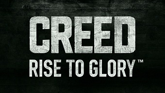 Rocky Balboa se pasa a la realidad virtual con Creed: Rise to Glory