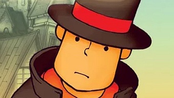 Profesor Layton y la Villa Misteriosa en móviles llegará a Occidente
