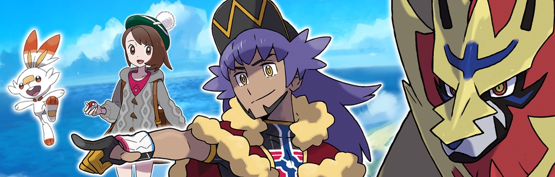 Pokémon Espada y Escudo, ¿el próximo paso en la evolución Pokémon?