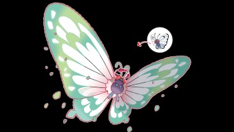 Pokémon Espada y Escudo celebran su estreno con incursiones Gigamax raras por tiempo limitado