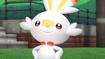Hazte con Pokémon exclusivos de la otra versión sin intercambios en Espada y Escudo