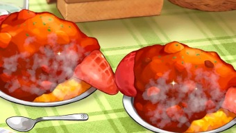 Los humanos comen pokémon y Espada y Escudo lo confirma