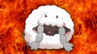 Completan Pokémon Espada y Escudo usando solo un Wooloo