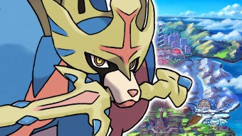 Pokémon Espada y Escudo comienza a dejar ver los 'artworks' de criaturas de Galar