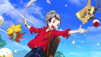 Pokémon Espada y Escudo sigue superando hitos de ventas en Japón y no se baja del top-1