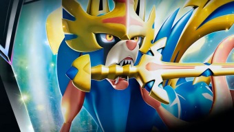 Última parte de la Pokédex de Galar ¡a por todos en Pokémon Espada y Escudo!