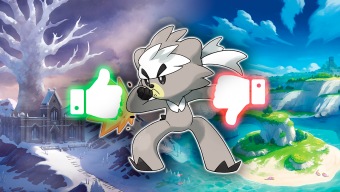 ¿Acierta Game Freak apostando por un pase de expansión para Pokémon Espada y Escudo?