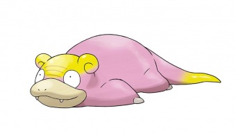Consigue gratis a Slowpoke de Galar en Pokémon Espada y Escudo