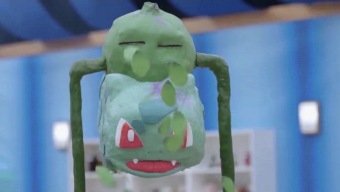 ¿Geniales o de pesadilla? Pasteleros sorprenden con tartas de acción de Pokémon