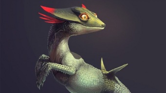 Un artista recrea a los pokémon de Galar como si fueran animales reales