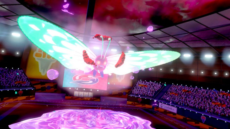 Pokémon Espada y Escudo pone fecha al campeonato mundial de Londres 2020