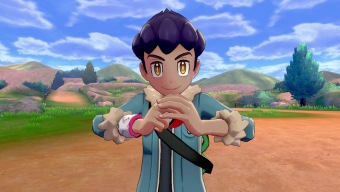 Nintendo encuentra al culpable de las filtraciones de Pokémon Espada y Escudo y le impone un castigo