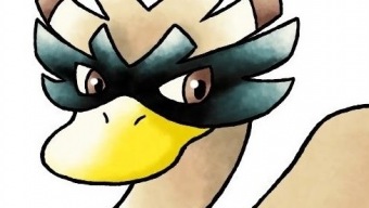 Conoce a Madame, el Pokémon descartado que evolucionaba originalmente de Farfetch'd
