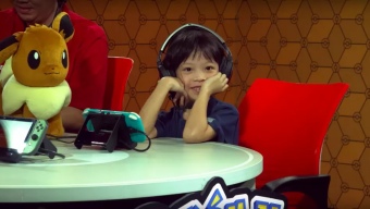 Una joven se proclama campeona de su primer torneo oficial de Pokémon con tan solo 7 años