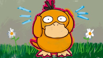 The Pokémon Company invita a los más pequeños de la casa a colorear estos dibujos de Pokémon