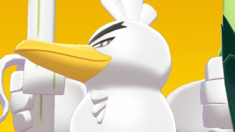 Pokémon Espada y Escudo ofrecerá muy pronto detalles de su primera expansión, La Isla de la Armadura