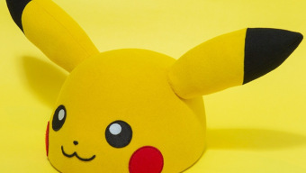Pokémon lanza un sombrero inspirado en Pikachu que cuesta 500 dólares y que ya está agotado