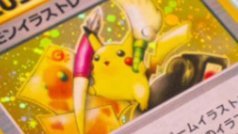 La carta de Pokémon más exclusiva bate un nuevo récord, y alcanza 230.000 dólares en subasta