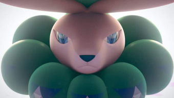 Se filtran nuevos Pokémon y formas alternativas del DLC Las Nieves de la Corona, de Espada y Escudo