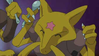 El ilusionista Uri Geller pide perdón a los fans de Nintendo: Kadabra podrá volver a las cartas Pokémon