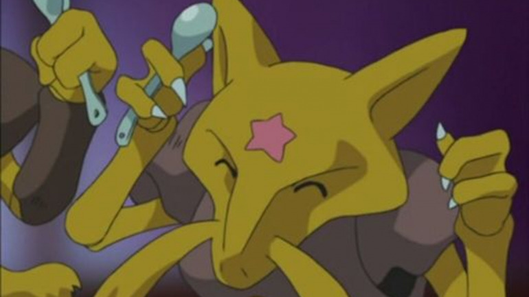 El ilusionista Uri Geller pide perdón a los fans de Nintendo: Kadabra podrá volver a las cartas Pokémon