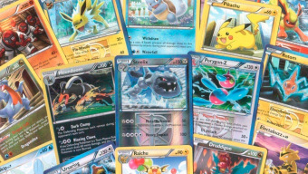 Un fan de Pokémon vende su colección de cartas por 80.000 dólares para pagar la carrera de medicina