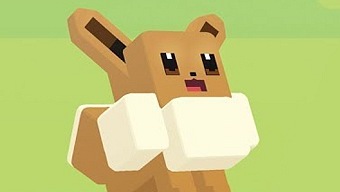 Pokémon Quest logra 7,5 millones de descargas en Switch y móvil