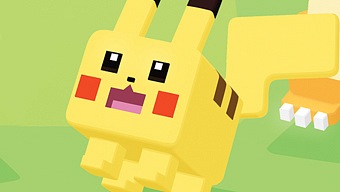 Pokémon Quest ronda los 8 millones de dólares en ingresos