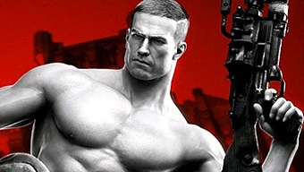 MachineGames da pistas sobre cómo será Wolfenstein 3